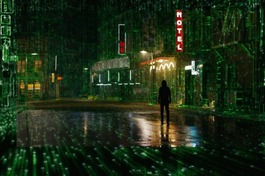 The Matrix Resurrections – Official Trailer 1