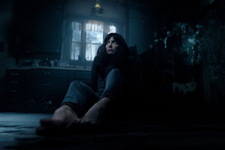 Malignant – Official Trailer 2