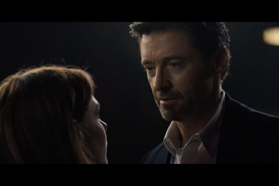 Reminiscence - The First Kiss Clip