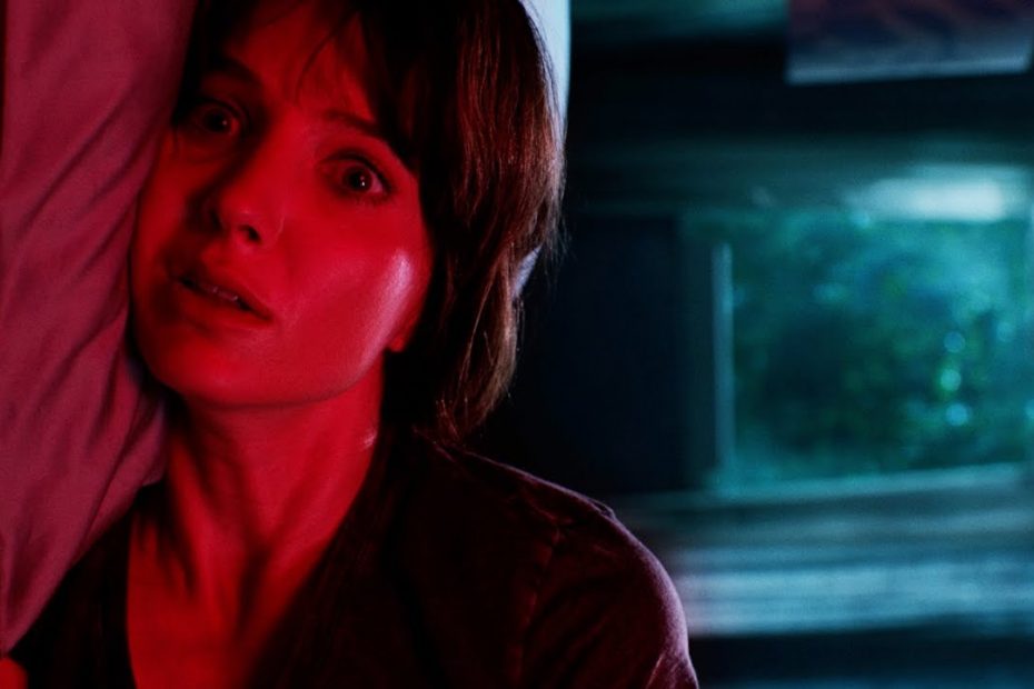 MALIGNANT – Official Trailer
