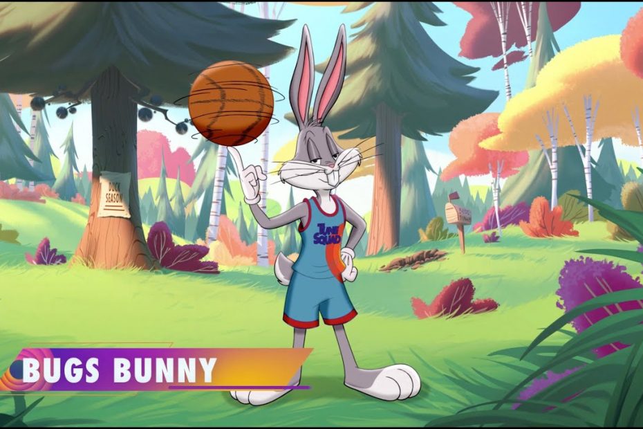 Space Jam: A New Legacy - Soundtrack Artist Reveal