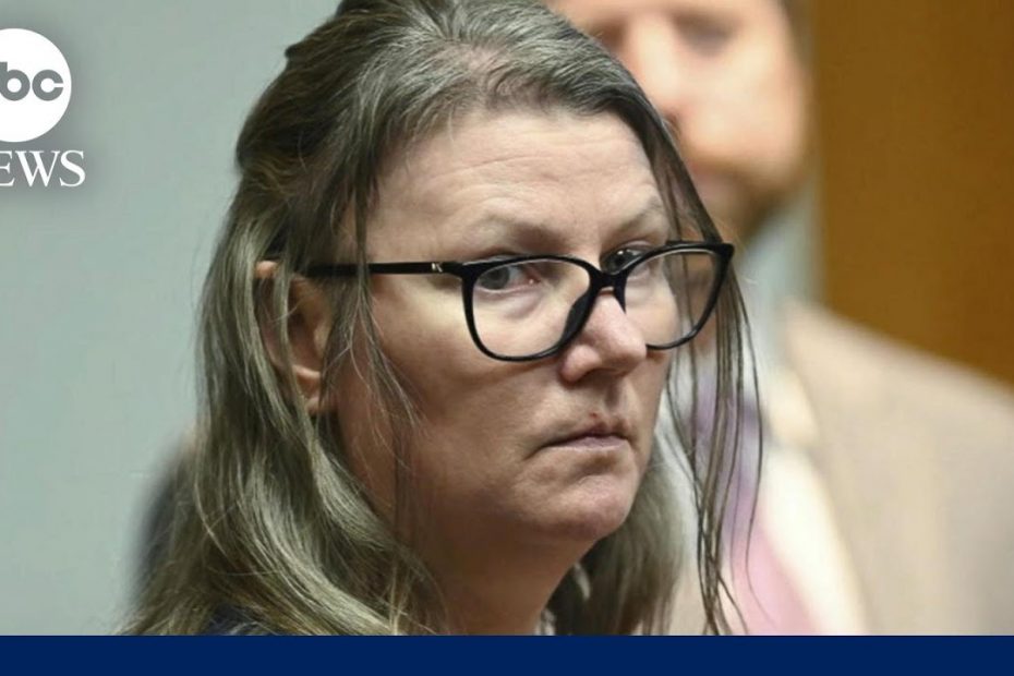 School mass shooter's parents sentenced to 10 to 15 years in prison