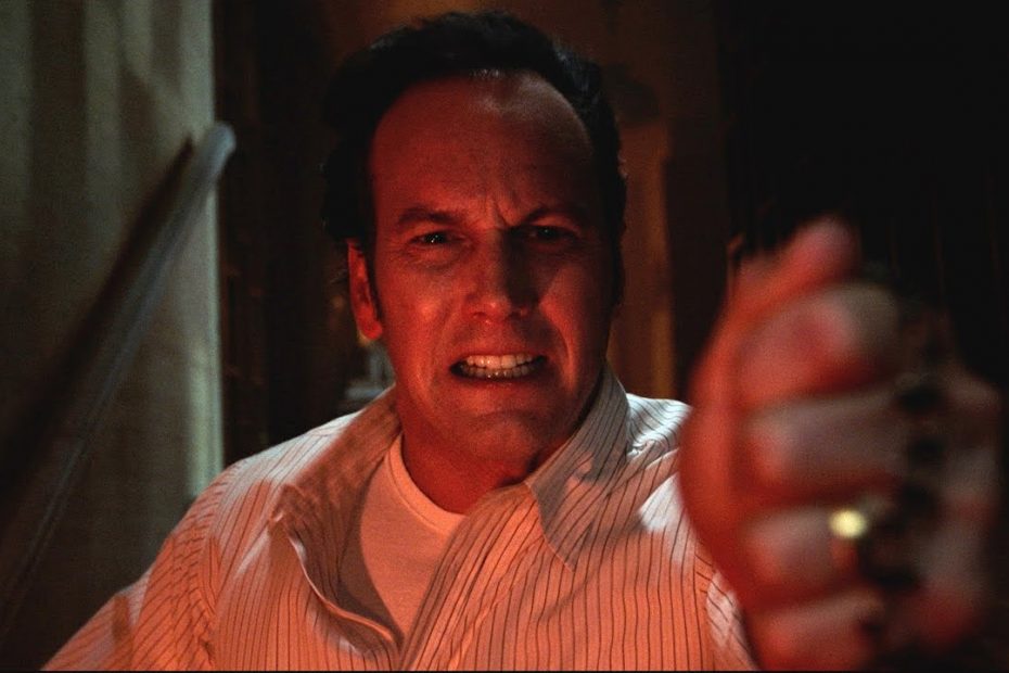THE CONJURING: THE DEVIL MADE ME DO IT – Final Trailer