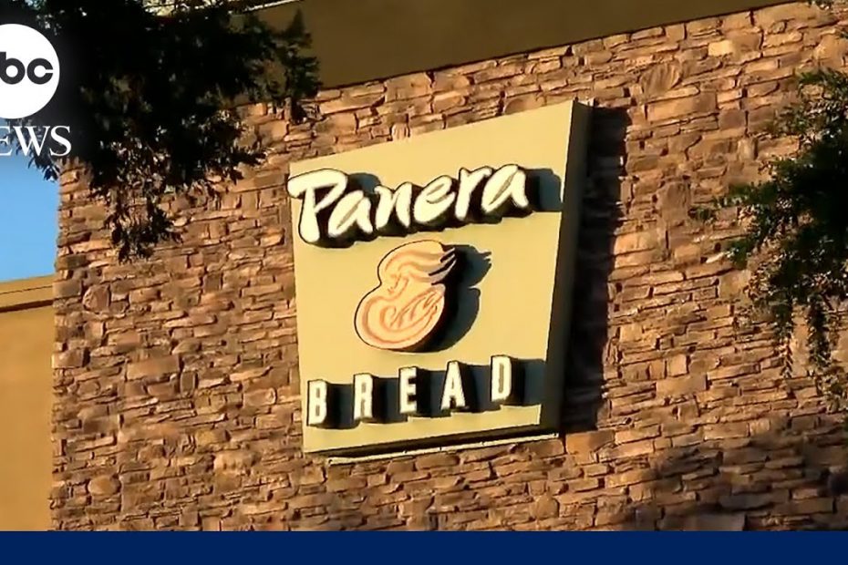 Panera to phase out Charged Lemonades after families file lawsuits due to deaths