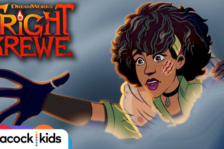 The First TERRIFYING Minutes of Fright Krewe! | FRIGHT KREWE