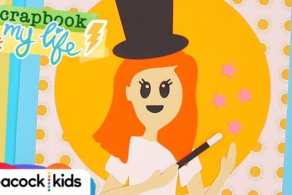I Made My Popularity DISAPPEAR | SCRAPBOOK MY LIFE