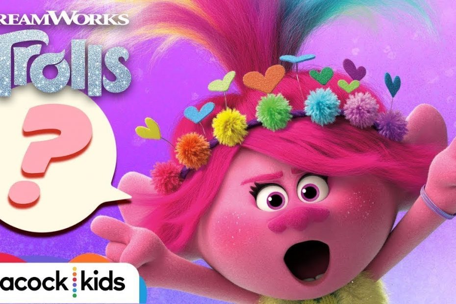 "Can't Stop the _____!" Can You Finish These Trolls Quotes? | Quote Quiz | TROLLS