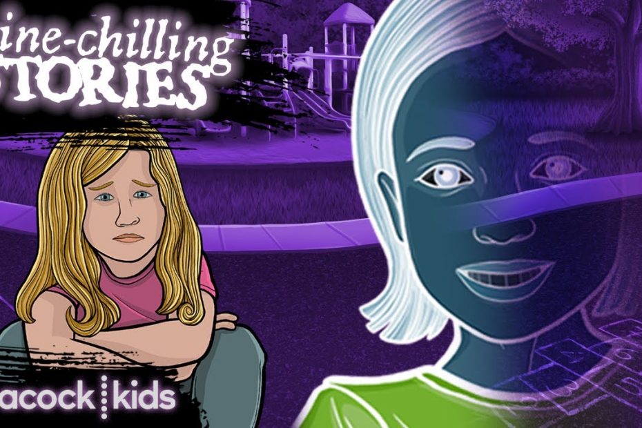 Do You Know Who Your REAL Friends Are? | SCARY STORY | SPINE-CHILLING STORIES