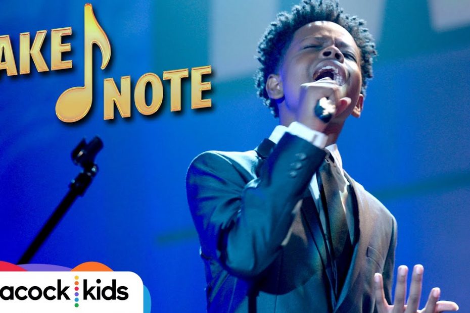 TAKE NOTE | Trailer