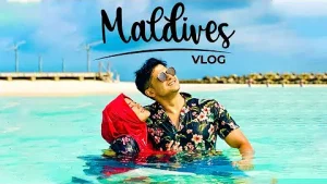 Maldives Tour | Noku Maldives | Travel Vlog | Niloy Alamgir | Tasnuva Hridi