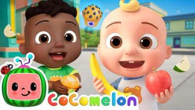 Twinkle Twinkle Little Star! ⭐ Bedtime Lullabies for Kids | CoComelon Nursery Rhymes & Kids Songs