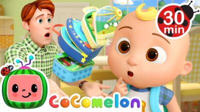 Twinkle Twinkle Little Star! ⭐ Bedtime Lullabies for Kids | CoComelon Nursery Rhymes & Kids Songs