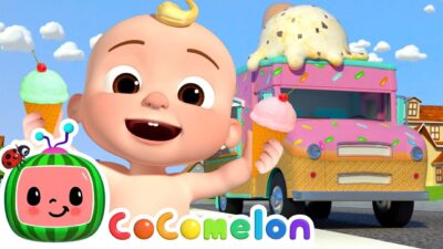 Twinkle Twinkle Little Star! ⭐ Bedtime Lullabies for Kids | CoComelon Nursery Rhymes & Kids Songs