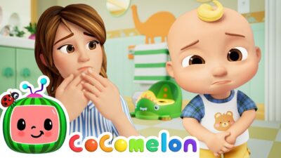Twinkle Twinkle Little Star! ⭐ Bedtime Lullabies for Kids | CoComelon Nursery Rhymes & Kids Songs
