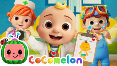 Twinkle Twinkle Little Star! ⭐ Bedtime Lullabies for Kids | CoComelon Nursery Rhymes & Kids Songs