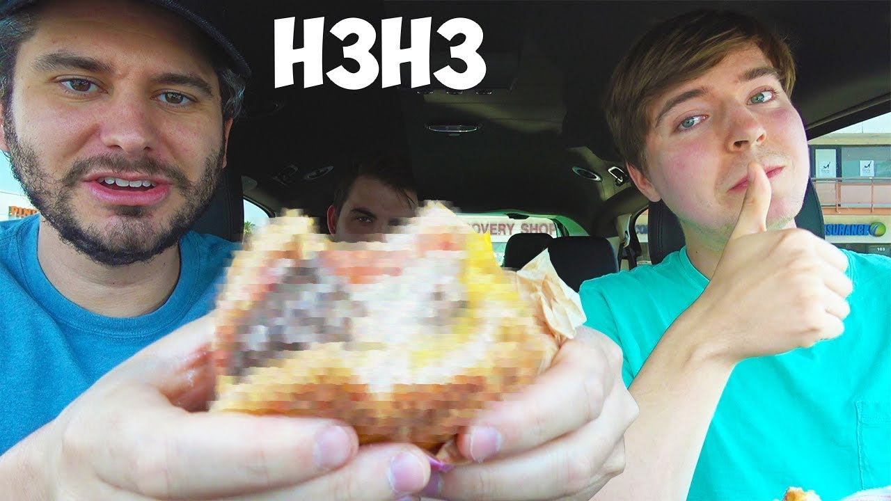 We Drove 3,000 Miles For The World’s Best Burger