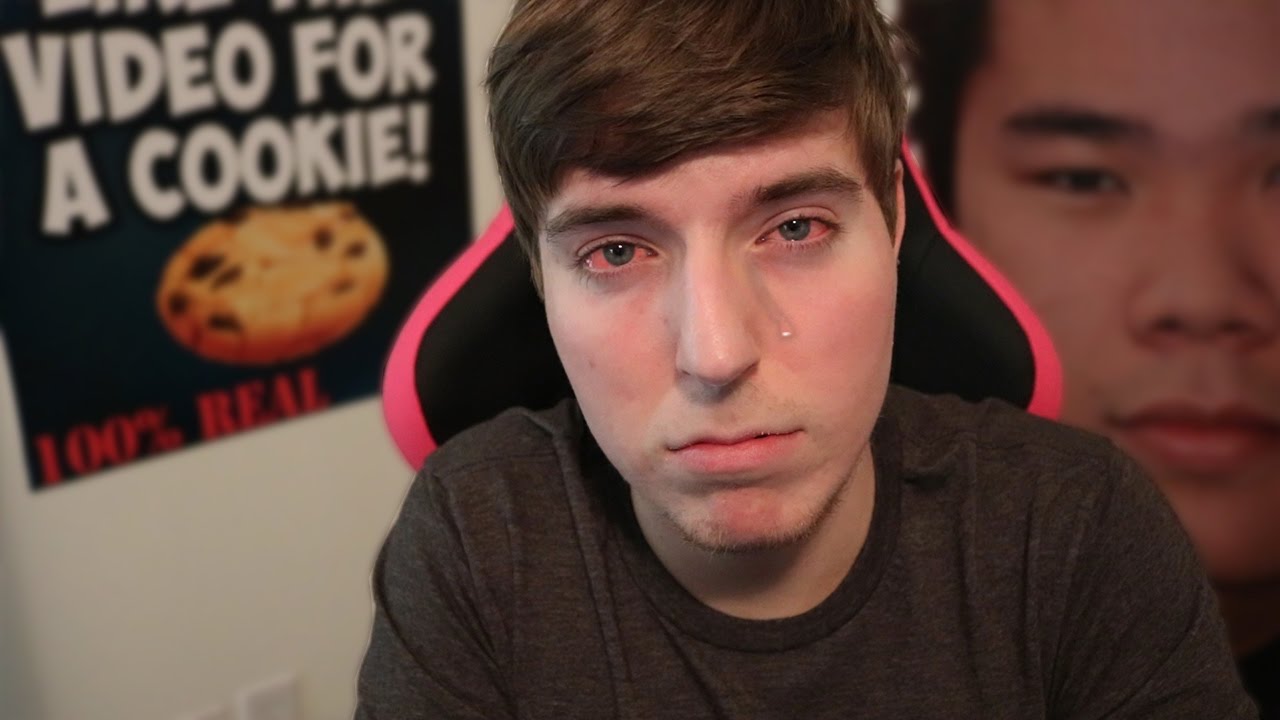 I Can’t Break My Strange Addiction