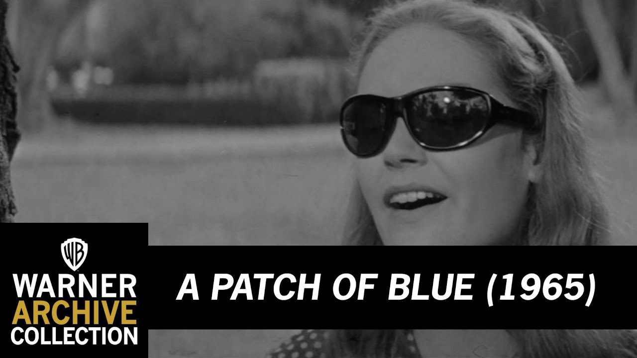 Trailer | A Patch Of Blue | Warner Archive