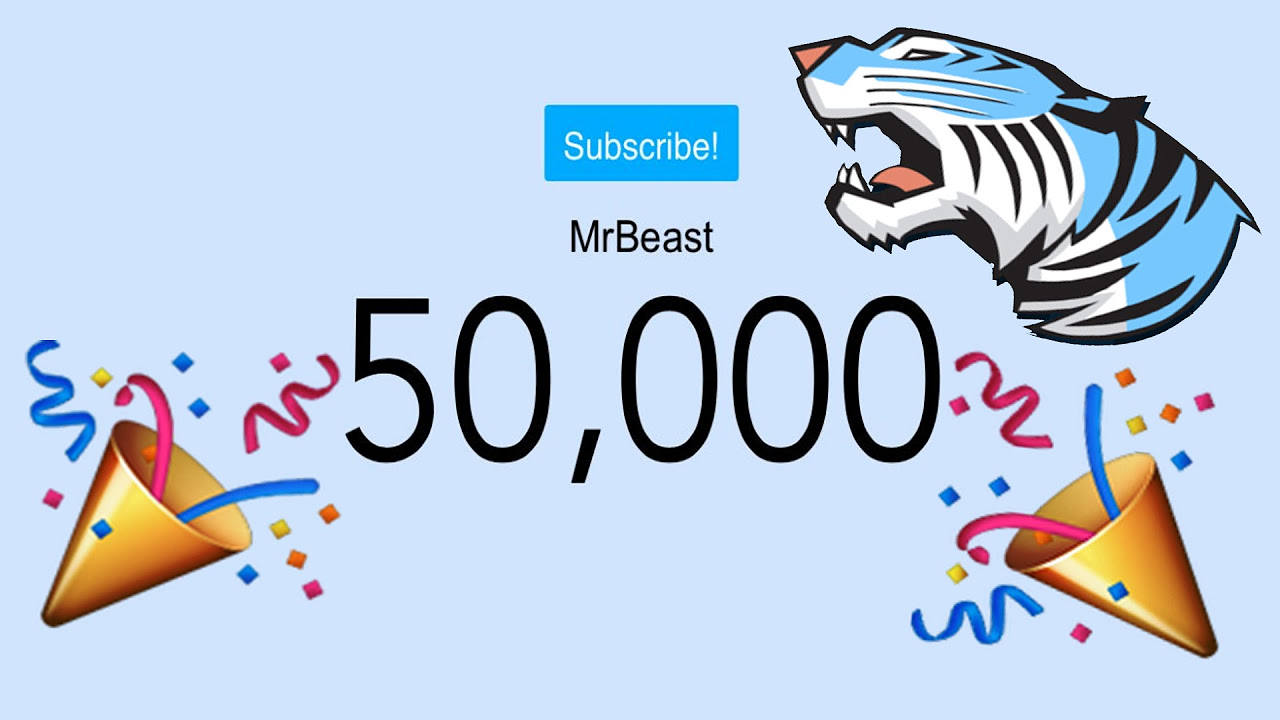 50,000 Subscribers.exe