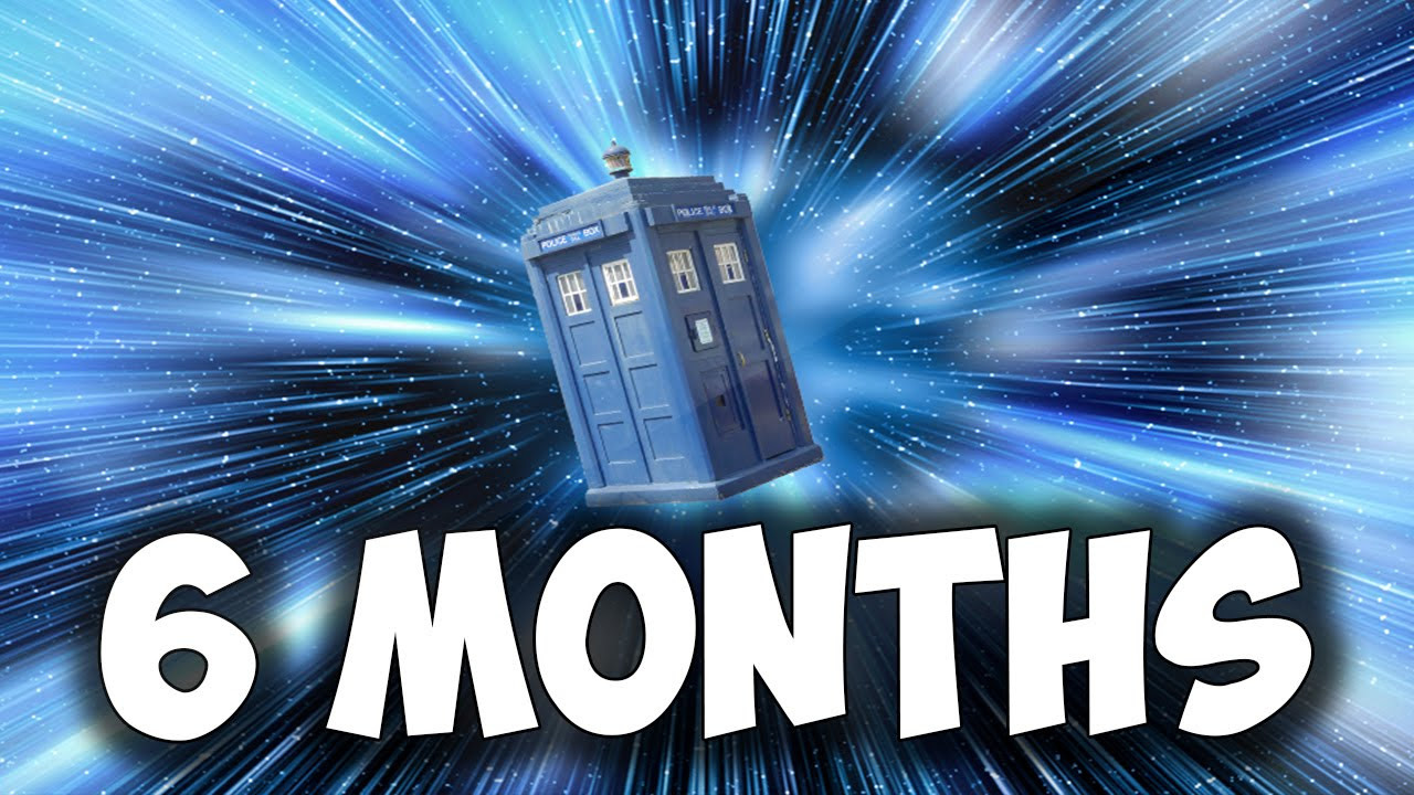 Scheduled Uploaded 6 Months Ago (REACTION)