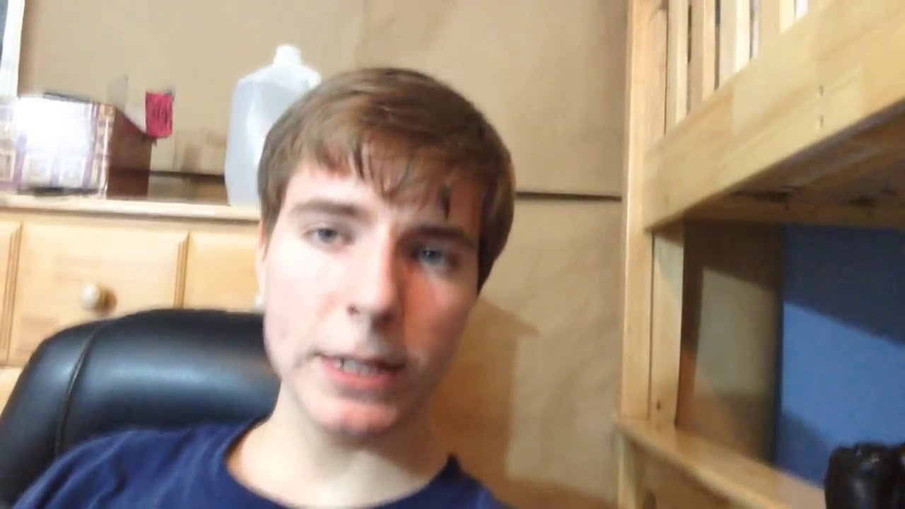 Dear Future Me (Scheduled Uploaded 6 Months Ago)
