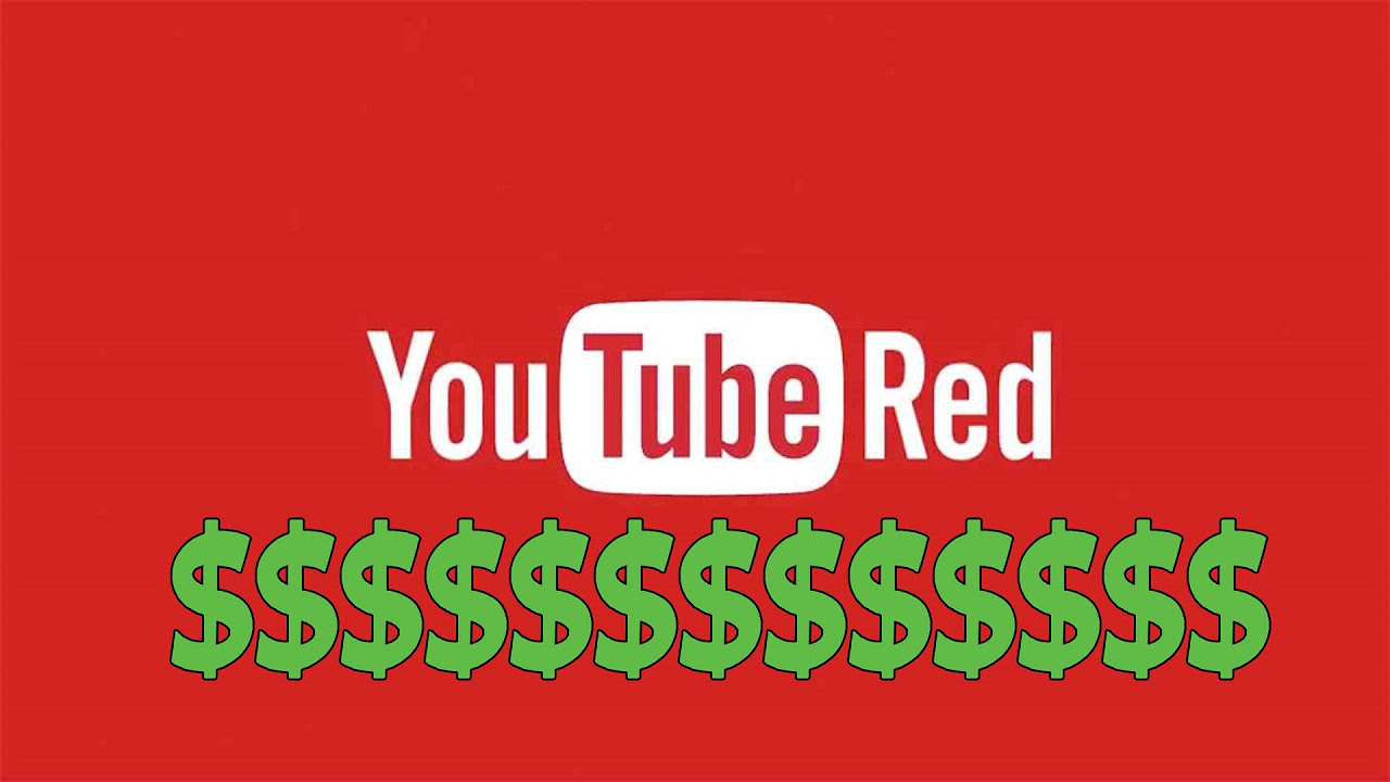 What Is Youtube Red? Should I Buy Youtube Red?