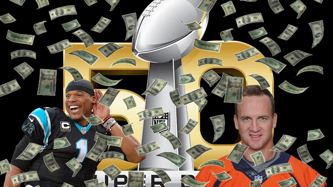 Super Bowl Commercial 2016 Cost – How Much Does A Commercial Cost In 2016 Super Bowl?