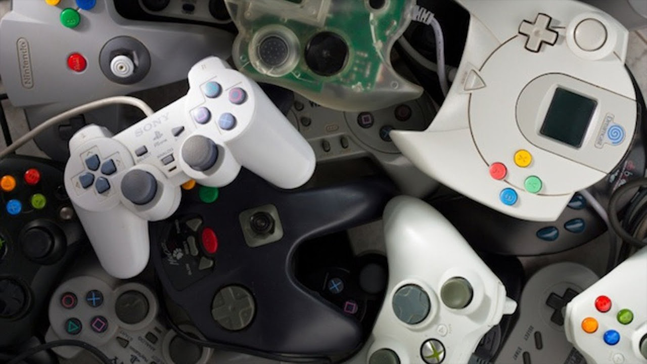 Should You Play Video Games?