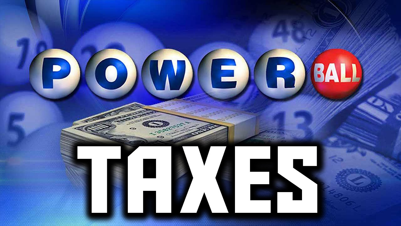 Lottery Taxes – How Much Tax Is If You Win The Lottery