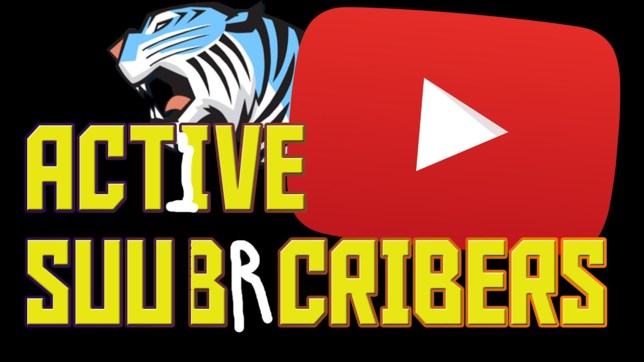 How To Get Active Subscribers On Youtube? Tips 2016