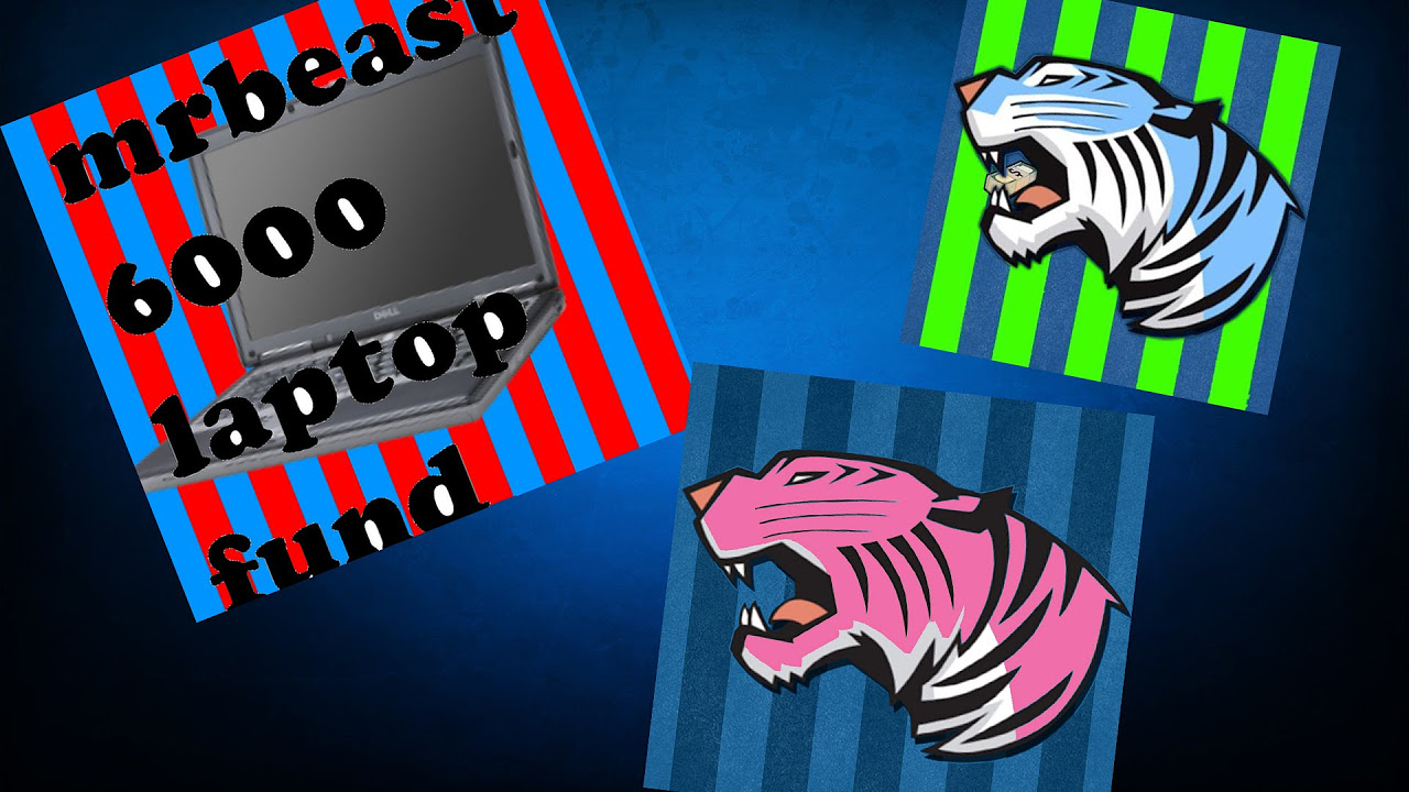 Reacting To Family Accounts (MamaBeast, MrBeast’sLaptop, Etc)
