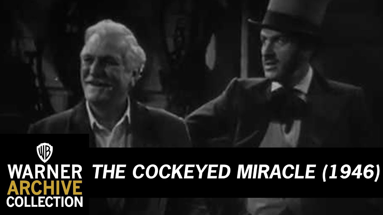 Trailer | The Cockeyed Miracle | Warner Archive