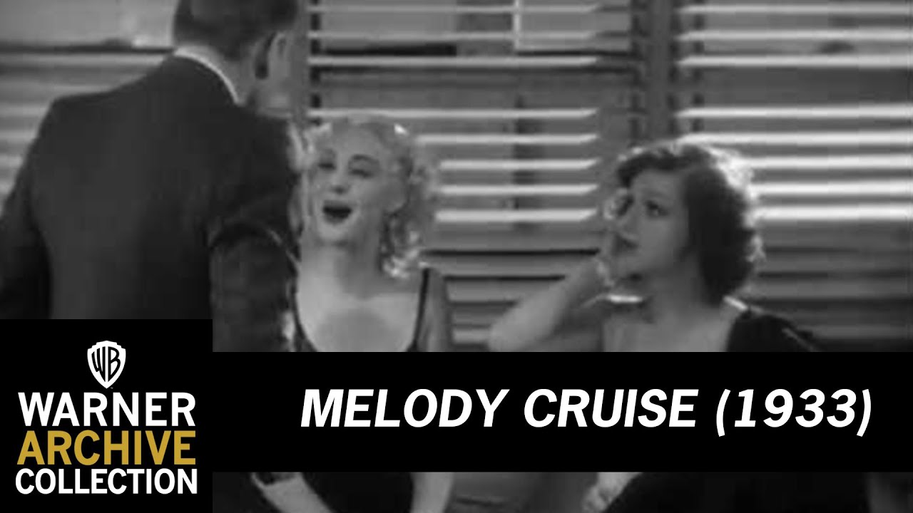 Clip | Melody Cruise | Warner Archive