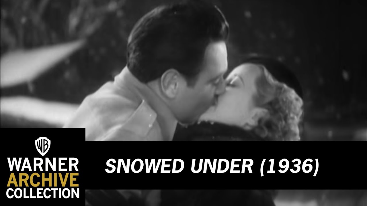 Trailer | Snowed Under | Warner Archive