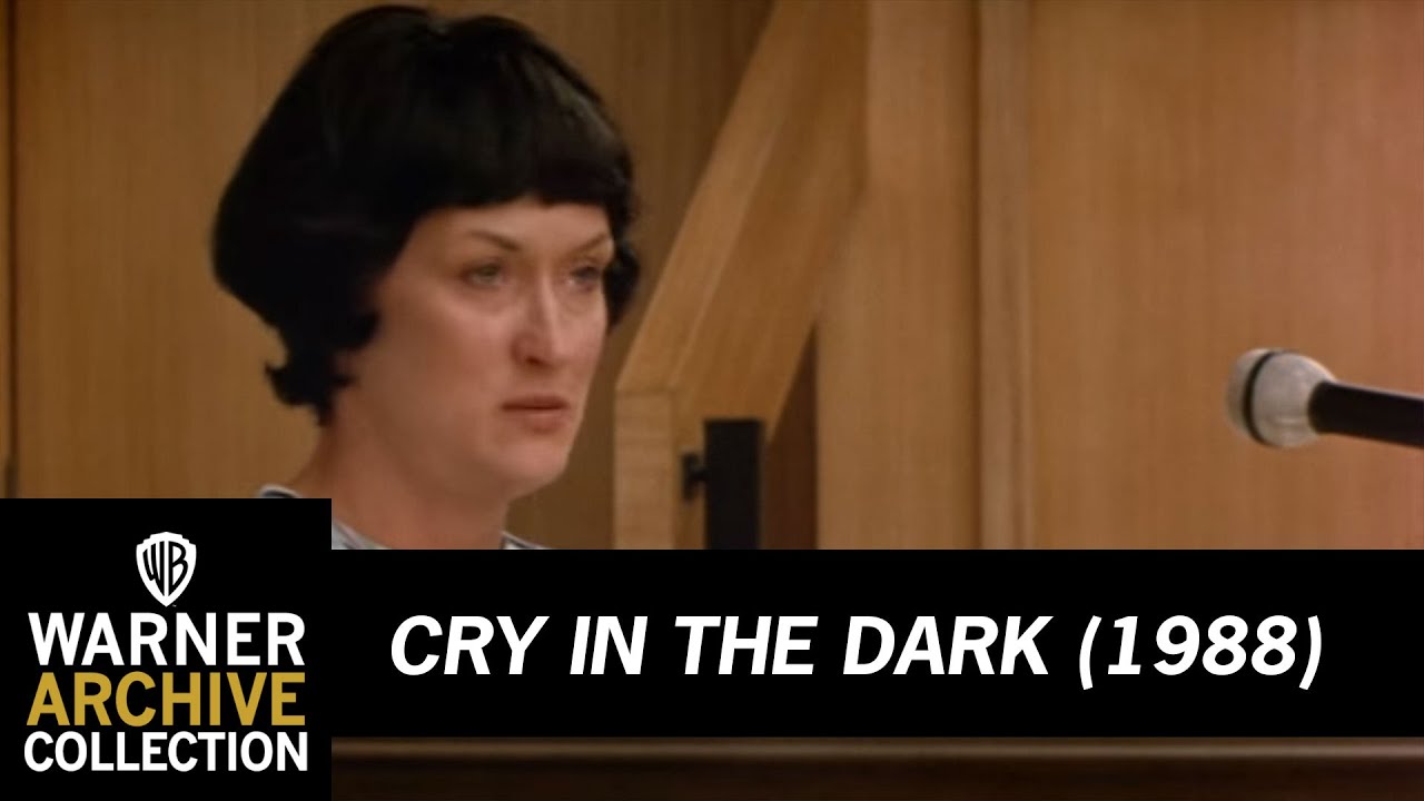 Trailer | Cry in the Dark | Warner Archive