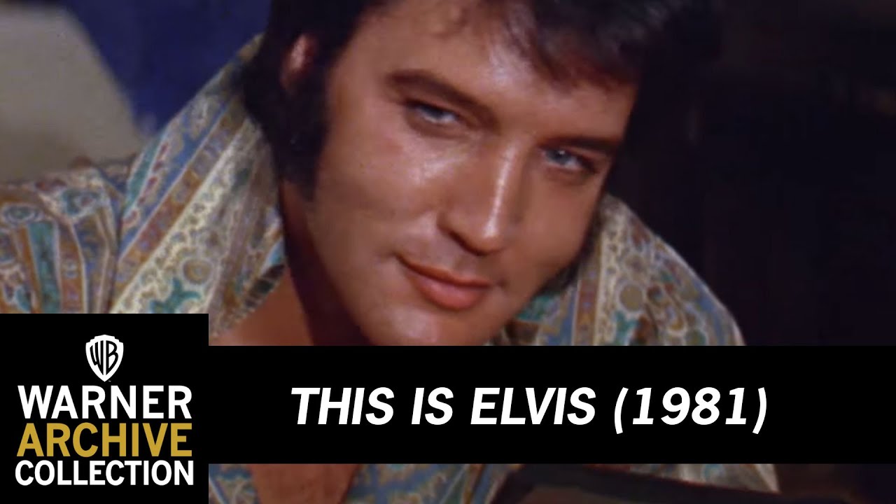 Elvis Arrives In Vegas | This Is Elvis | Warner Archive