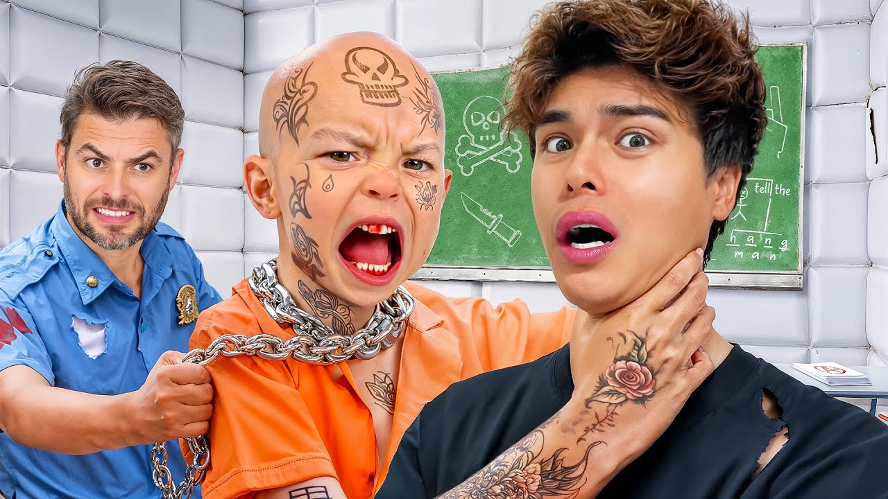 I Exposed the World’s Most Evil 10 Year Olds!