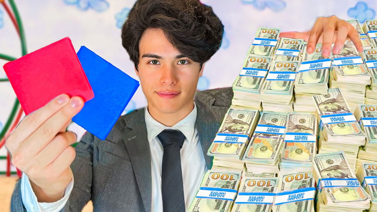 Play Squid Game 3, Win $100,000!