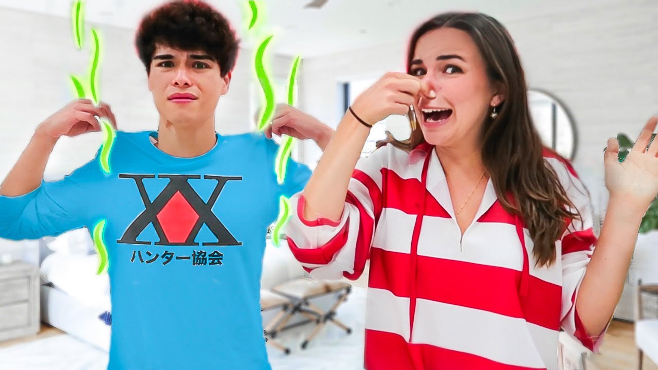 Exposing My FAKE Friends!