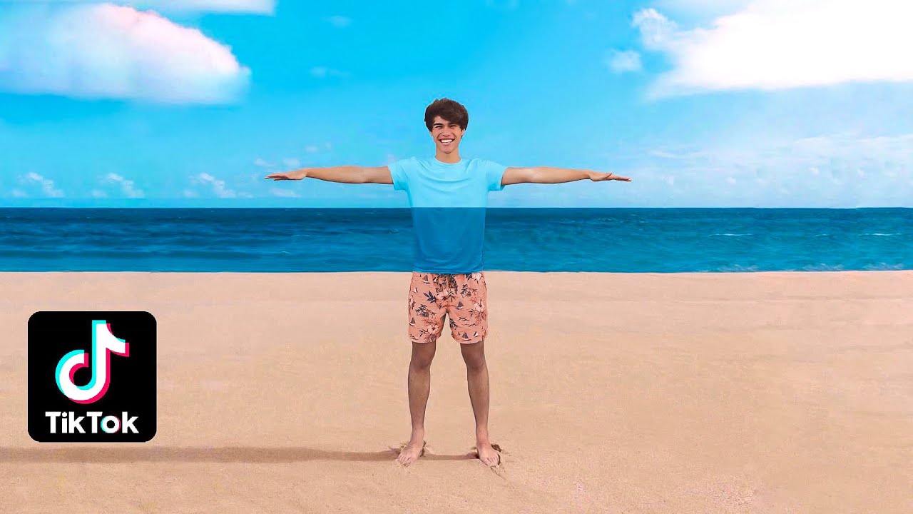 VIRAL TikTok Photo Hacks To Try at Home! (Part 2)