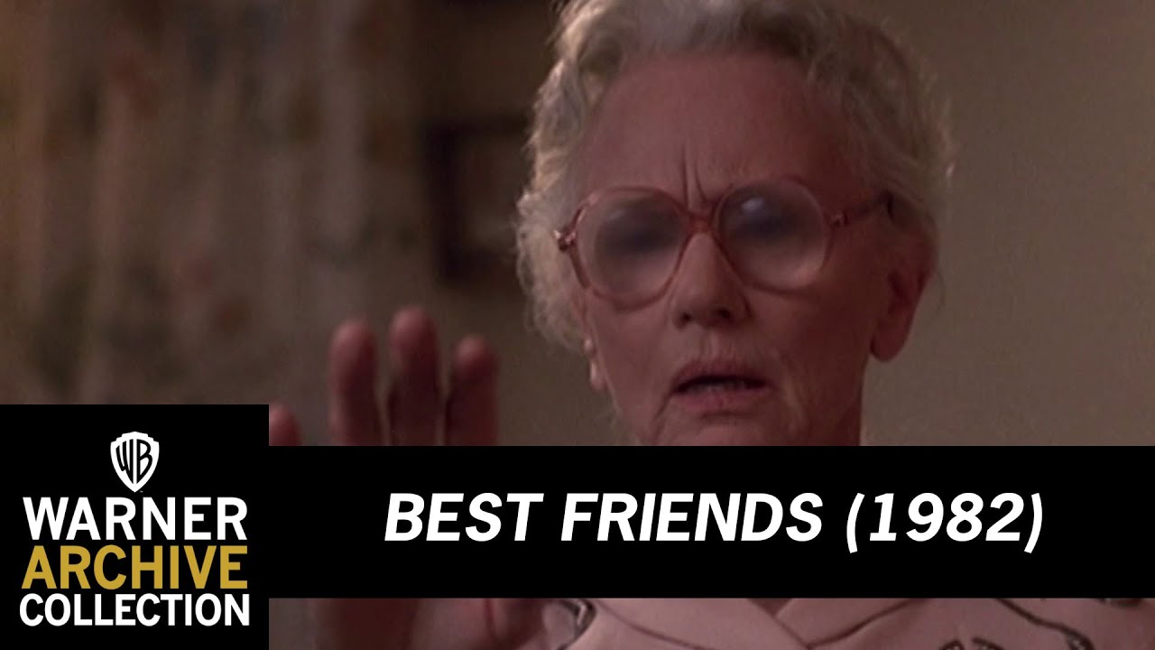 Scared Of Marriage | Best Friends | Warner Archive
