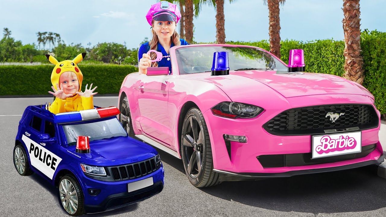 Barbie Adventures and More Stories for Girls