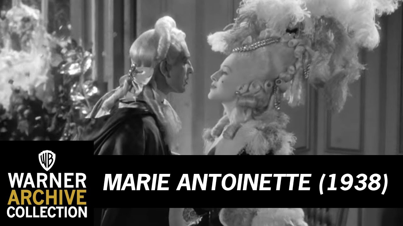 Marie’s Wild Parties | Marie Antoinette | Warner Archive