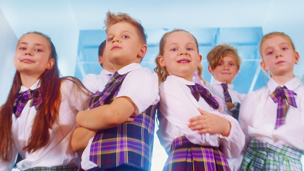 Diana – Little Princess – Kids Song (Official Video)