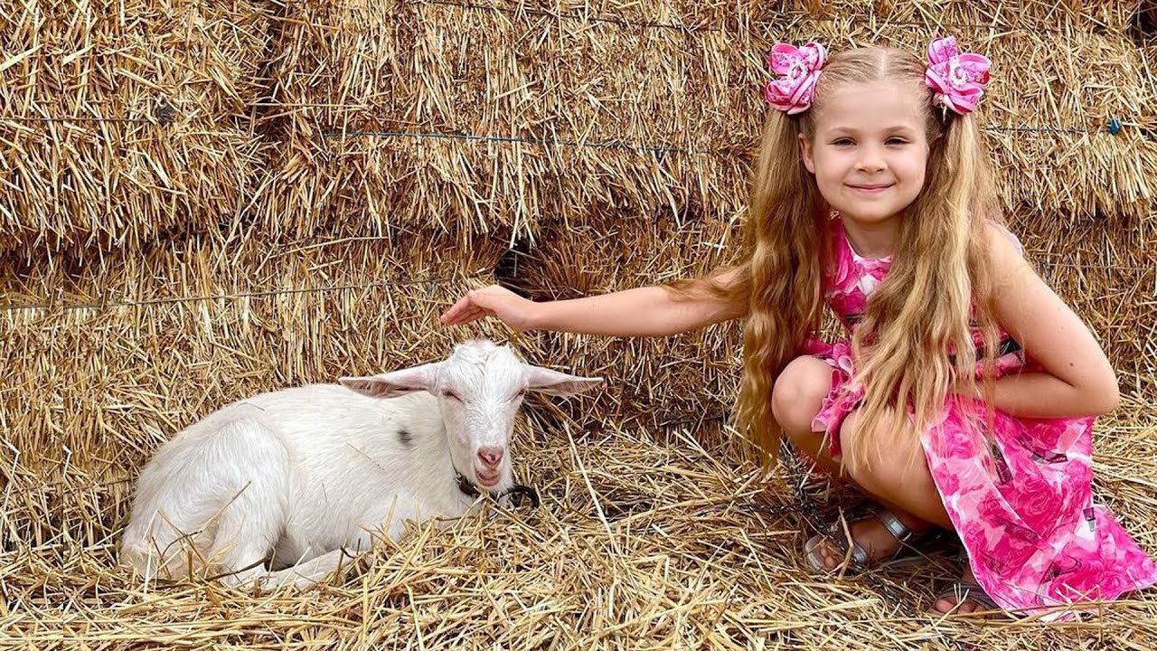 Diana and Roma – Fun Family Entertainment for children