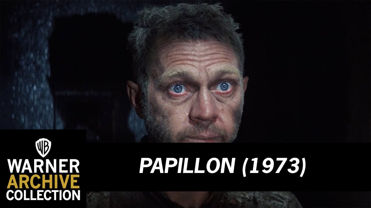 Horrors of Devils Island | Papillon | Warner Archive