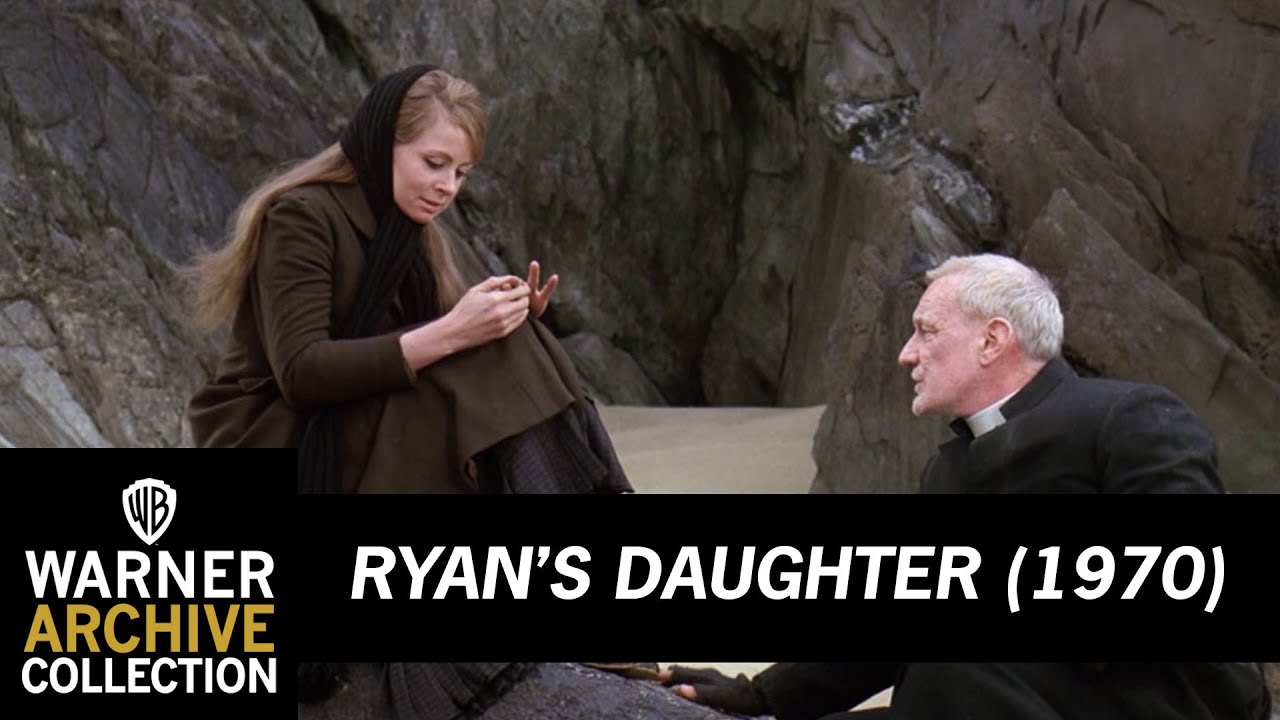 The Sacrament of Marriage | Ryan’s Daughter | Warner Archive