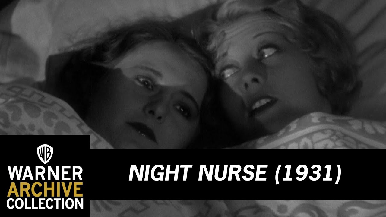 The Changing Scene | Night Nurse | Warner Archive