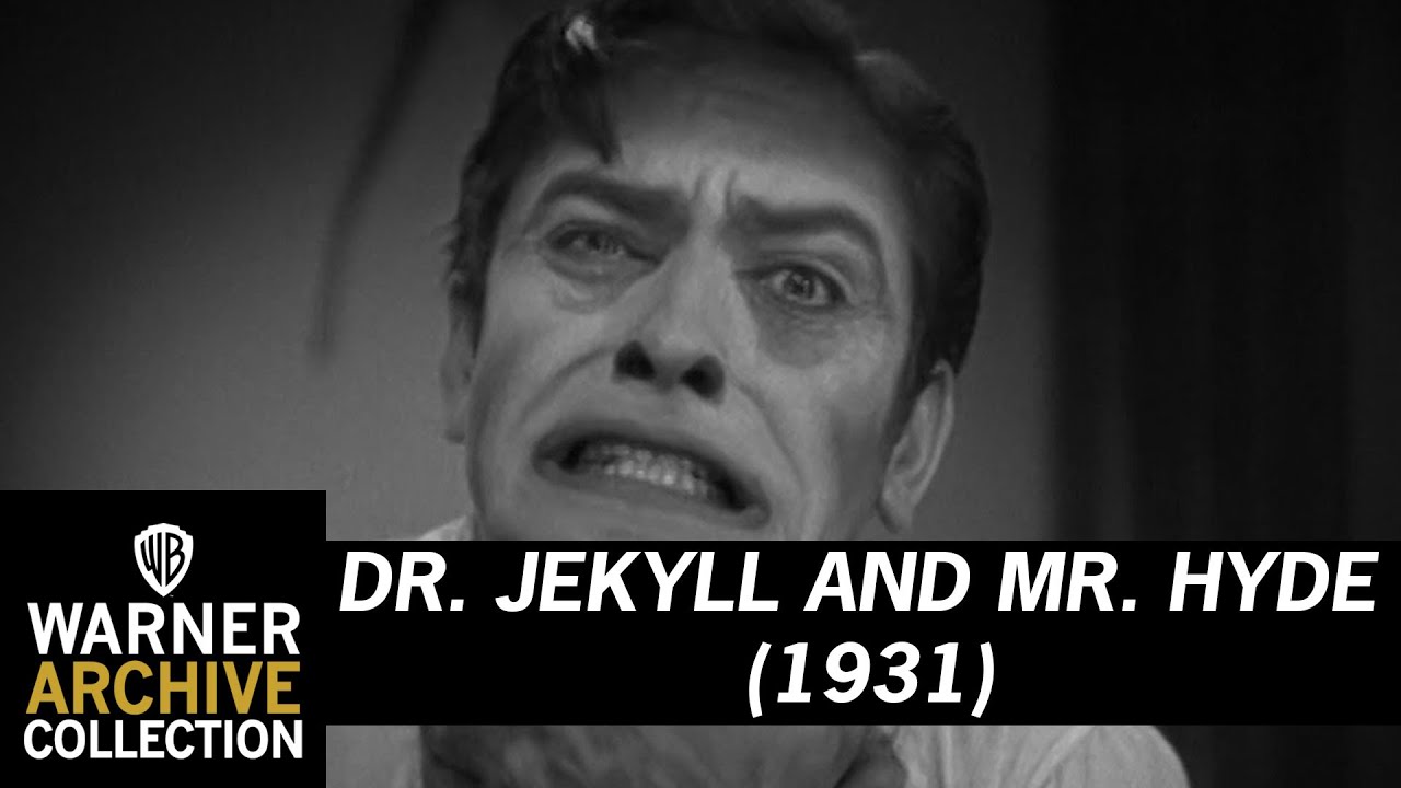 Hyde Is Free | Dr. Jekyll and Mr. Hyde | Warner Archive