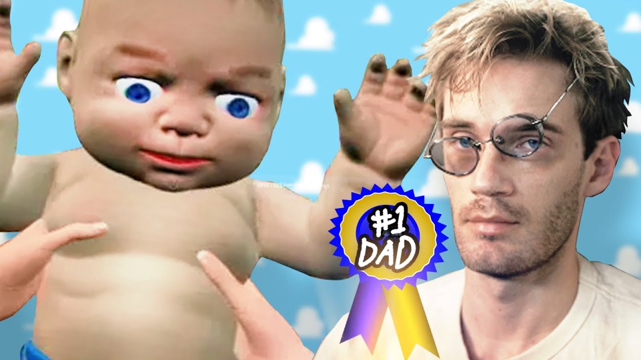 I’m the best dad (proof)